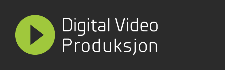 Digital Video Produksjon as